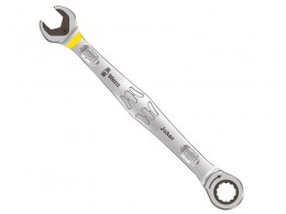 Wera Joker Combi Ratchet Spanner 10mm Sb £20.99